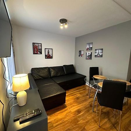 Lovely 2 Bedrooms Apartment Londres Exterior foto