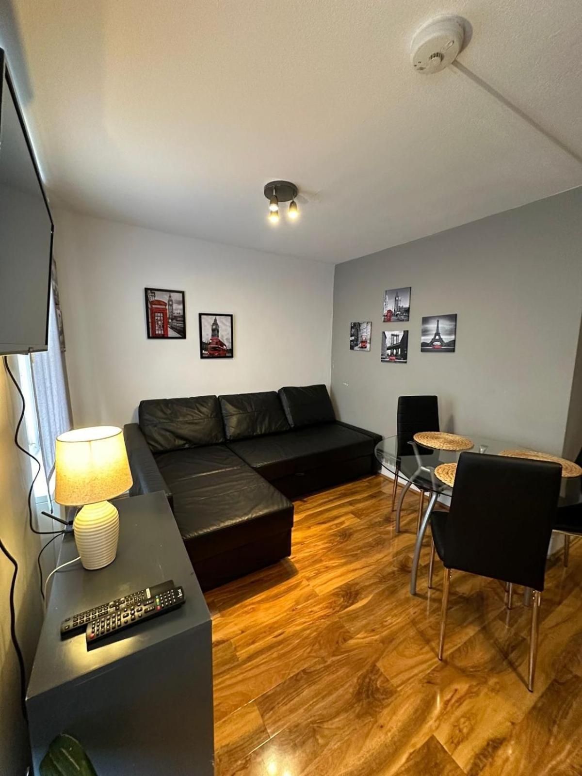 Lovely 2 Bedrooms Apartment Londres Exterior foto